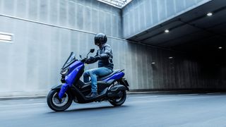 Yamaha NMAX 125 2026 NEW ΕΤΟΙΜΟΠΑΡΑΔΟΤΟ!  ΔΩΡΕΑΝ 3ος ΧΡΟΝΟΣ ΕΓΓΥΗΣΗΣ!-thumb-15