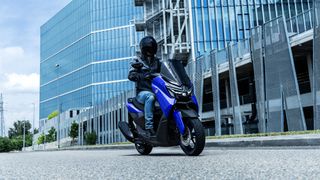 Yamaha NMAX 125 2026 NEW ΕΤΟΙΜΟΠΑΡΑΔΟΤΟ!  ΔΩΡΕΑΝ 3ος ΧΡΟΝΟΣ ΕΓΓΥΗΣΗΣ!-thumb-16