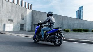 Yamaha NMAX 125 2026 NEW ΕΤΟΙΜΟΠΑΡΑΔΟΤΟ!  ΔΩΡΕΑΝ 3ος ΧΡΟΝΟΣ ΕΓΓΥΗΣΗΣ!-thumb-17