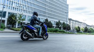 Yamaha NMAX 125 2026 NEW ΕΤΟΙΜΟΠΑΡΑΔΟΤΟ!  ΔΩΡΕΑΝ 3ος ΧΡΟΝΟΣ ΕΓΓΥΗΣΗΣ!-thumb-18