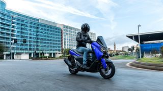 Yamaha NMAX 125 2026 NEW ΕΤΟΙΜΟΠΑΡΑΔΟΤΟ!  ΔΩΡΕΑΝ 3ος ΧΡΟΝΟΣ ΕΓΓΥΗΣΗΣ!-thumb-20