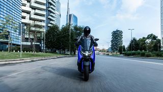 Yamaha NMAX 125 2026 NEW ΕΤΟΙΜΟΠΑΡΑΔΟΤΟ!  ΔΩΡΕΑΝ 3ος ΧΡΟΝΟΣ ΕΓΓΥΗΣΗΣ!-thumb-21