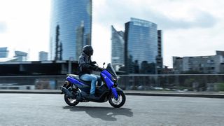 Yamaha NMAX 125 2026 NEW ΕΤΟΙΜΟΠΑΡΑΔΟΤΟ!  ΔΩΡΕΑΝ 3ος ΧΡΟΝΟΣ ΕΓΓΥΗΣΗΣ!-thumb-22