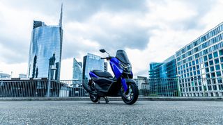 Yamaha NMAX 125 2026 NEW ΕΤΟΙΜΟΠΑΡΑΔΟΤΟ!  ΔΩΡΕΑΝ 3ος ΧΡΟΝΟΣ ΕΓΓΥΗΣΗΣ!-thumb-23