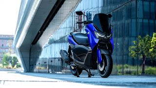 Yamaha NMAX 125 2026 NEW ΕΤΟΙΜΟΠΑΡΑΔΟΤΟ!  ΔΩΡΕΑΝ 3ος ΧΡΟΝΟΣ ΕΓΓΥΗΣΗΣ!-thumb-24