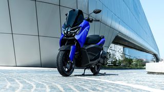 Yamaha NMAX 125 2026 NEW ΕΤΟΙΜΟΠΑΡΑΔΟΤΟ!  ΔΩΡΕΑΝ 3ος ΧΡΟΝΟΣ ΕΓΓΥΗΣΗΣ!-thumb-25