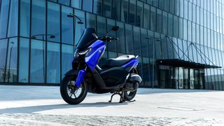 Yamaha NMAX 125 2026 NEW ΕΤΟΙΜΟΠΑΡΑΔΟΤΟ!  ΔΩΡΕΑΝ 3ος ΧΡΟΝΟΣ ΕΓΓΥΗΣΗΣ!-thumb-26