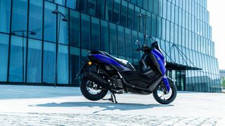 Yamaha NMAX 125 2026 NEW ΕΤΟΙΜΟΠΑΡΑΔΟΤΟ!  ΔΩΡΕΑΝ 3ος ΧΡΟΝΟΣ ΕΓΓΥΗΣΗΣ!-thumb-27