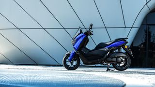Yamaha NMAX 125 2026 NEW ΕΤΟΙΜΟΠΑΡΑΔΟΤΟ!  ΔΩΡΕΑΝ 3ος ΧΡΟΝΟΣ ΕΓΓΥΗΣΗΣ!-thumb-28