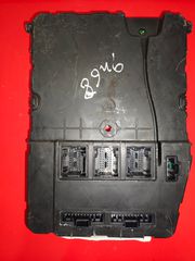 BCM SIEMENS RENAULT με κωδικό S118400220D 8200309690