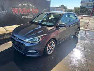 Hyundai i 20 2016