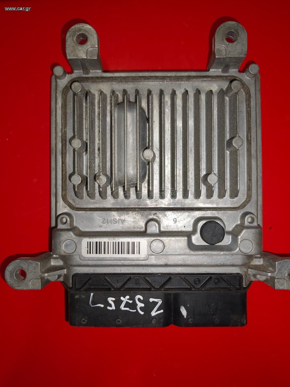 Mercedes E200 Εγκέφαλος Κινητήρα  A6519007500 Α0064461540 - CRD3.10 OM651 - Delphi