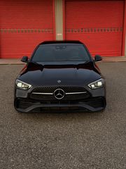 Mercedes-Benz C 300 2022 e AMG PANORAMA DIGITAL LIGHTS BLIND DISTRONIC