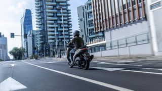 Yamaha NMAX 125 Tech Max EU5+ 2026 ΕΤΟΙΜΟΠΑΡΑΔΟΤΟ ! 10% ΕΠΙΤΟΚΙΟ ΔΩΡΕΑΝ 3ος ΧΡΟΝΟΣ ΕΓΓΥΗΣΗΣ!-thumb-7