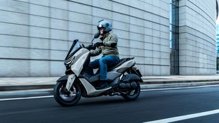 Yamaha NMAX 125 Tech Max EU5+ 2026 ΕΤΟΙΜΟΠΑΡΑΔΟΤΟ ! 10% ΕΠΙΤΟΚΙΟ ΔΩΡΕΑΝ 3ος ΧΡΟΝΟΣ ΕΓΓΥΗΣΗΣ!-thumb-12