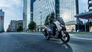 Yamaha NMAX 125 Tech Max EU5+ 2026 ΕΤΟΙΜΟΠΑΡΑΔΟΤΟ ! 10% ΕΠΙΤΟΚΙΟ ΔΩΡΕΑΝ 3ος ΧΡΟΝΟΣ ΕΓΓΥΗΣΗΣ!-thumb-14