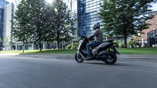 Yamaha NMAX 125 Tech Max EU5+ 2026 ΕΤΟΙΜΟΠΑΡΑΔΟΤΟ ! 10% ΕΠΙΤΟΚΙΟ ΔΩΡΕΑΝ 3ος ΧΡΟΝΟΣ ΕΓΓΥΗΣΗΣ!-thumb-18