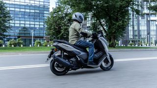Yamaha NMAX 125 Tech Max EU5+ 2026 ΕΤΟΙΜΟΠΑΡΑΔΟΤΟ ! 10% ΕΠΙΤΟΚΙΟ ΔΩΡΕΑΝ 3ος ΧΡΟΝΟΣ ΕΓΓΥΗΣΗΣ!-thumb-20