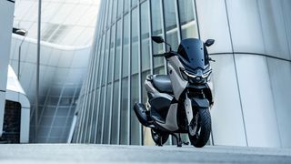 Yamaha NMAX 125 Tech Max EU5+ 2026 ΕΤΟΙΜΟΠΑΡΑΔΟΤΟ ! 10% ΕΠΙΤΟΚΙΟ ΔΩΡΕΑΝ 3ος ΧΡΟΝΟΣ ΕΓΓΥΗΣΗΣ!-thumb-21