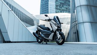Yamaha NMAX 125 Tech Max EU5+ 2026 ΕΤΟΙΜΟΠΑΡΑΔΟΤΟ ! 10% ΕΠΙΤΟΚΙΟ ΔΩΡΕΑΝ 3ος ΧΡΟΝΟΣ ΕΓΓΥΗΣΗΣ!-thumb-22