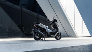 Yamaha NMAX 125 Tech Max EU5+ 2026 ΕΤΟΙΜΟΠΑΡΑΔΟΤΟ ! 10% ΕΠΙΤΟΚΙΟ ΔΩΡΕΑΝ 3ος ΧΡΟΝΟΣ ΕΓΓΥΗΣΗΣ!-thumb-24