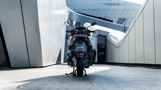 Yamaha NMAX 125 Tech Max EU5+ 2026 ΕΤΟΙΜΟΠΑΡΑΔΟΤΟ ! 10% ΕΠΙΤΟΚΙΟ ΔΩΡΕΑΝ 3ος ΧΡΟΝΟΣ ΕΓΓΥΗΣΗΣ!-thumb-27