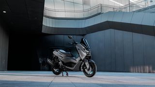 Yamaha NMAX 125 Tech Max EU5+ 2026 ΕΤΟΙΜΟΠΑΡΑΔΟΤΟ ! 10% ΕΠΙΤΟΚΙΟ ΔΩΡΕΑΝ 3ος ΧΡΟΝΟΣ ΕΓΓΥΗΣΗΣ!-thumb-32