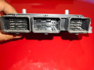 ΕΓΚΕΦΑΛΟΣ ΚΙΝΗΤΗΡA PEUGEOT CITROEN 2.0 HDI  DELPHI DCM3.4 9663548180-thumb-2