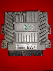 NISSAN QASHQAI 1.5 DCI Εγκέφαλος Κινητήρα 23710JD59C S180033107A SID303
