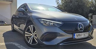Mercedes-Benz EQE 2023 300