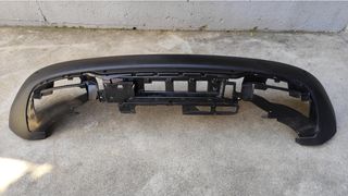 ΠΡΟΦΥΛΑΚΤΗΡΑΣ ΟΠΙΣΘΙΟΣ OPEL GRANDLAND X 17- 1628923980, 1800234X - OP189023-thumb-1