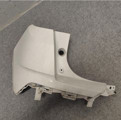 ΠΡΟΦΥΛΑΚΤΗΡΑΣ ΟΠΙΣΘΙΟΣ OPEL GRANDLAND X 17- 1628923980, 1800234X - OP189023-thumb-2