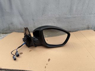 ΚΑΘΡΕΦΤΗΣ ΗΛΕΚΤΡΙΚΟΣ ΔΕ OPEL CORSA F 19-23 0418180, 0419005 - OC180428