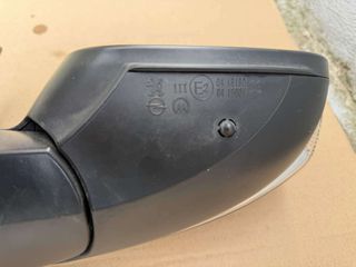 ΚΑΘΡΕΦΤΗΣ ΗΛΕΚΤΡΙΚΟΣ ΔΕ OPEL CORSA F 19-23 0418180, 0419005 - OC180428-thumb-1