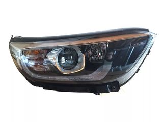 ΦΑΝΑΡΙ ΕΜΠΡΟΣΘΙΟ ΚΙΑ STONIC ΔΕΞΙ 2017+ DRL LED 92102H8500 - KS101009