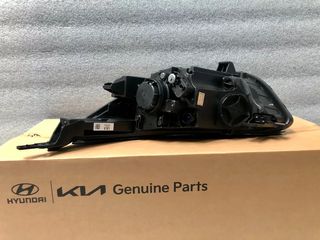 ΦΑΝΑΡΙ ΕΜΠΡΟΣΘΙΟ ΚΙΑ STONIC ΔΕΞΙ 2017+ DRL LED 92102H8500 - KS101009-thumb-2