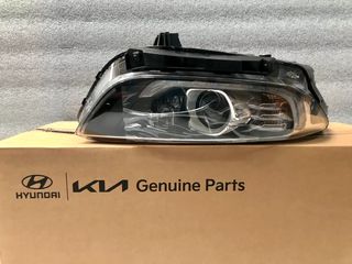 ΦΑΝΑΡΙ ΕΜΠΡΟΣΘΙΟ ΚΙΑ STONIC ΔΕΞΙ 2017+ DRL LED 92102H8500 - KS101009-thumb-1