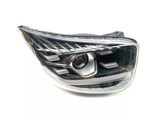 ΦΑΝΑΡΙ LED ΕΜΠΡΟΣΘΙΟ ΔΕΞΙ KIA PICANTO GT 2021+ 92102G6400 - KP214001