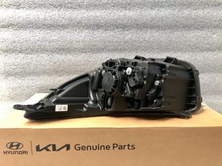 ΦΑΝΑΡΙ LED ΕΜΠΡΟΣΘΙΟ ΔΕΞΙ KIA PICANTO GT 2021+ 92102G6400 - KP214001-thumb-4