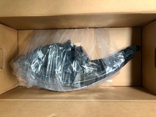 ΦΑΝΑΡΙ LED ΕΜΠΡΟΣΘΙΟ ΔΕΞΙ KIA PICANTO GT 2021+ 92102G6400 - KP214001-thumb-1