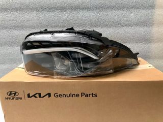ΦΑΝΑΡΙ LED ΕΜΠΡΟΣΘΙΟ ΔΕΞΙ KIA PICANTO GT 2021+ 92102G6400 - KP214001-thumb-2