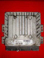 Εγκέφαλος Κινητήρα Nissan Qashqai 1.5DCI S180033109A 237100777R SID305