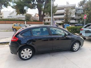Citroen C4 2005