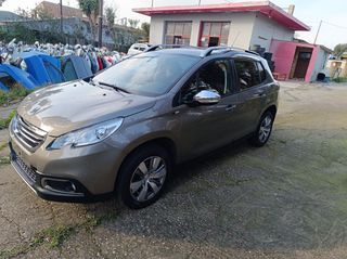 Peugeot 2008 2016 1.6 Blue-HDi-thumb-2