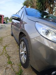 Peugeot 2008 2016 1.6 Blue-HDi-thumb-11