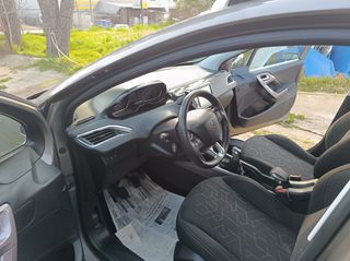 Peugeot 2008 2016 1.6 Blue-HDi-thumb-12