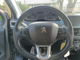 Peugeot 2008 2016 1.6 Blue-HDi-thumb-26