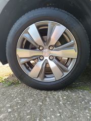 Peugeot 2008 2016 1.6 Blue-HDi-thumb-29