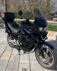 Honda Varadero 1000 2000