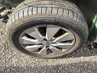 SUZUKI SPLASH ολα τα ανταλλακτικά  , δυνατότητα αποστολής-thumb-3